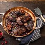 Le Creuset 20-Piece Cast Iron Cookware Set