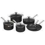 Le Creuset Toughened Nonstick PRO Cookware Set