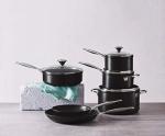 Le Creuset Toughened Nonstick PRO Cookware Set