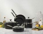 Le Creuset Toughened Nonstick PRO Cookware Set