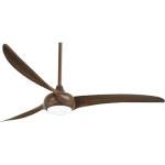 Minka-Aire Light Wave LED 65" Ceiling Fan