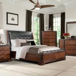 Light Wave 44-inch Ceiling Fan with Remote Control