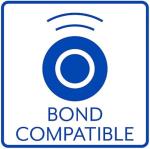 Light Wave 44-inch Ceiling Fan with Remote Control