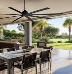 Minka-Aire Xtreme H2O 84 Inch Outdoor Fan