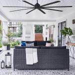 Minka-Aire Xtreme H2O 84 Inch Outdoor Fan