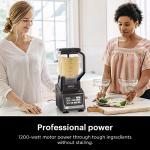 Ninja Duo 2-in-1 Auto iQ Blender