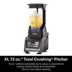 Ninja Duo 2-in-1 Auto iQ Blender