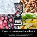 Ninja Duo 2-in-1 Auto iQ Blender