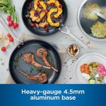 Ninja 16-Piece Foodi Nonstick Cookware Set