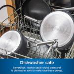 Ninja 16-Piece Foodi Nonstick Cookware Set