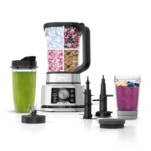 Ninja SS351 Foodi Power Blender & Processor
