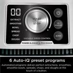 Ninja SS351 Foodi Power Blender & Processor