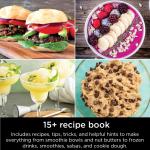 Ninja SS351 Foodi Power Blender & Processor