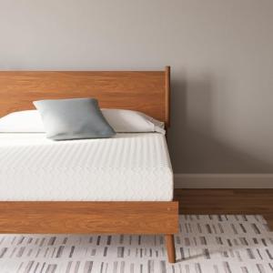 Ashley Chime 10 Inch Firm Memory Foam Mattress