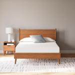 Ashley Chime 10 Inch Firm Memory Foam Mattress