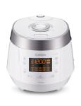 Cuckoo 10-Cup Electric Pressure Cooker & Warmer