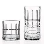 Anchor Hocking Manchester 16-Piece Glass Set