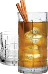 Anchor Hocking Manchester 16-Piece Glass Set