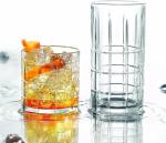 Anchor Hocking Manchester 16-Piece Glass Set