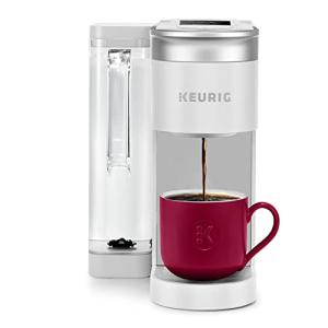 Keurig K-Supreme Smart Coffee Maker in White