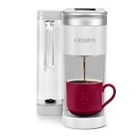 Keurig K-Supreme Smart Coffee Maker in White