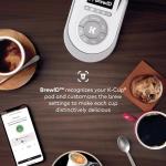 Keurig K-Supreme Smart Coffee Maker in White