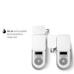 Keurig K-Supreme Smart Coffee Maker in White