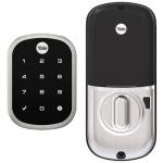 Yale Assure SL Smart Keyless Deadbolt Lock