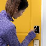 Yale Assure SL Smart Keyless Deadbolt Lock