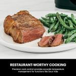 Ninja 11-in-1 Pressure Cooker and Air Fryer