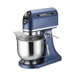7 Quart Professional Stand Mixer with Stainless Steel Bowl