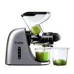 AUMATE Fretta Wide Feed Masticating Juicer