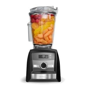 Vitamix A3300 Smart Blender with Low-Profile Container