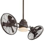 42-Inch LED Ceiling Fan for Home Comfort