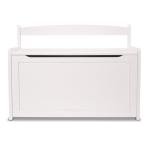 Melissa & Doug White Toy Chest