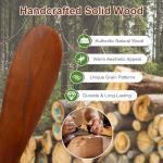 Sofucor 52'' Ceiling Fan with Lights and Remote