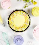 6-Inch Nonstick Round Cake Pan by USA Pan