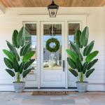 6 Ft Artificial Bird of Paradise Plant