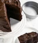 6-Inch Nonstick Round Cake Pan by USA Pan