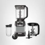 Ninja 1200W Kitchen System with Blender & Processor