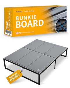 Heavy Duty 10mm Queen Size Bunkie Board