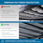 Heavy Duty 10mm Queen Size Bunkie Board