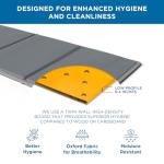 Heavy Duty 10mm Queen Size Bunkie Board