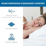 Heavy Duty 10mm Queen Size Bunkie Board