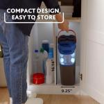 O-Cedar H2prO Flat Mop System with Refills