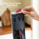 O-Cedar H2prO Flat Mop System with Refills