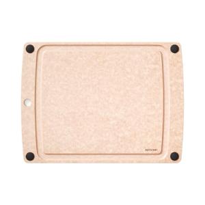 All-in-One Cutting Board with Non-Slip Feet