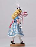 Disney Alice in Wonderland Masquerade Figurine
