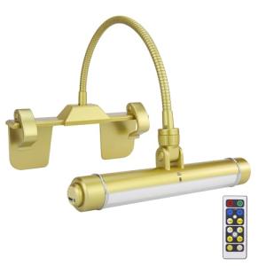 Cordless Rechargeable Picture Light with Remote