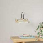 Cordless Rechargeable Picture Light with Remote